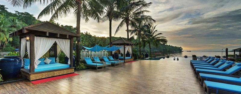 Fenicia Riverside Betul (Goa)
